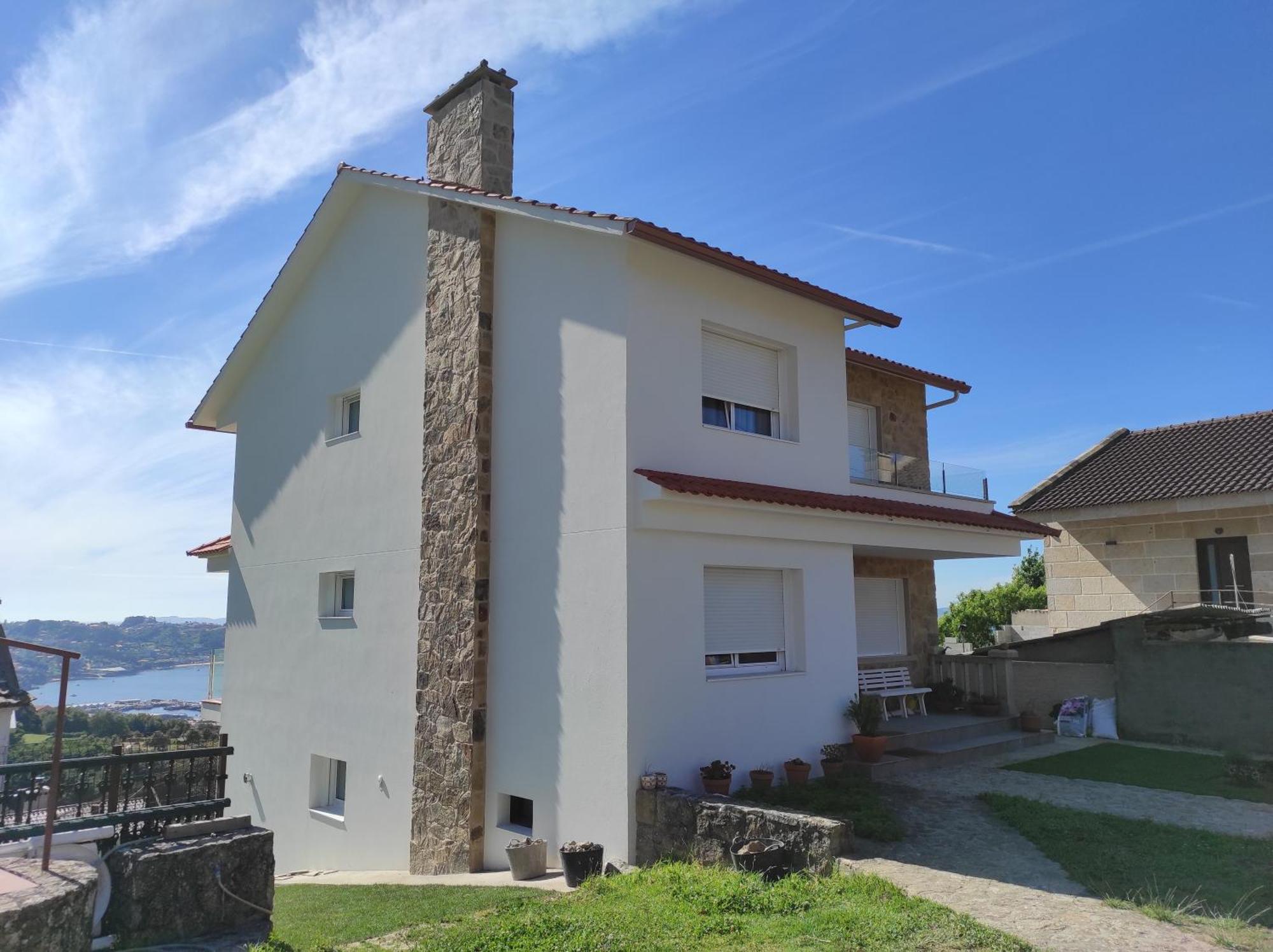 Villa Vou Nun Bou Bueu Exterior foto